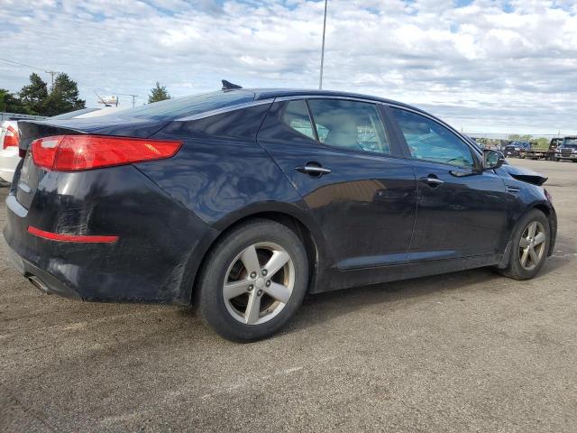 Vin: 5xxgm4a78fg366897, lot: 54215625, kia optima lx 20153