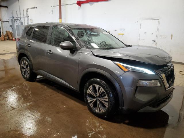 Vin: 5n1bt3ba4pc940961, lot: 54599285, nissan rogue sv 20234