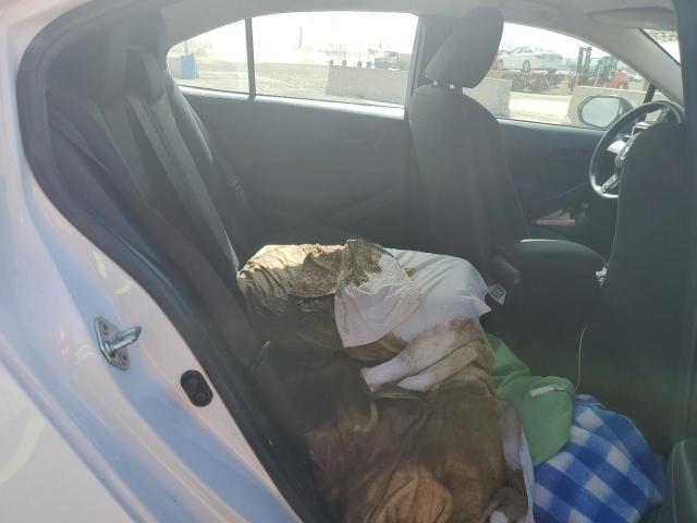 2023 TOYOTA COROLLA LE #3303897698