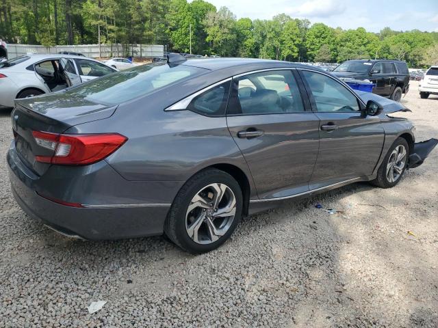 Vin: 1hgcv1f58la126890, lot: 54310855, honda accord exl 20203