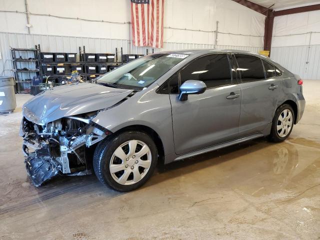 Vin: 5yfb4mde1rp119379, lot: 53727555, toyota corolla le 2024 img_1