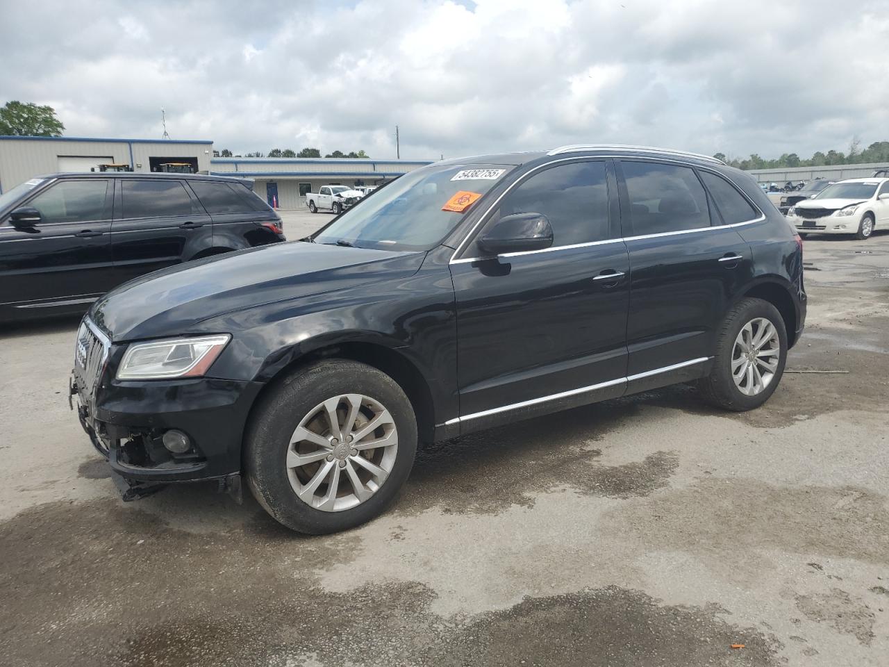 AUDI Q5 PREMIUM PLUS