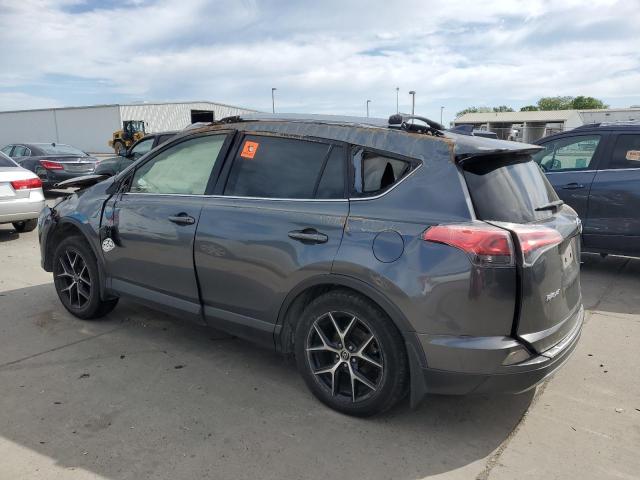 Vin: jtmnfrev1hd106362, lot: 52542975, toyota rav4 se 20172