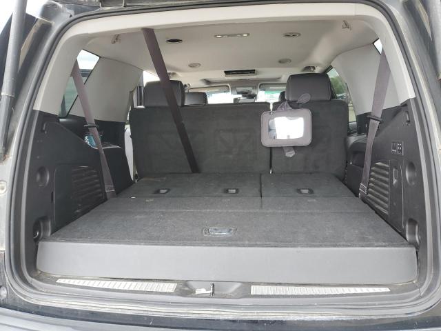2015 GMC YUKON SLT 1GKS2BKC1FR112708