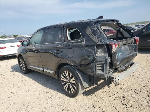 Vin: ja4ad3a39kj001951, lot: 52972505, mitsubishi outlander se 20192