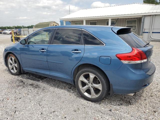 Vin: 4t3bk3bb5au033852, lot: 54853525, toyota venza 20102