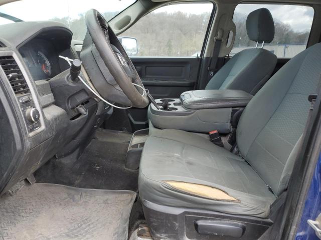 2015 RAM 1500 ST - 1C6RR7KG2FS516851