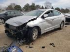 2020 HYUNDAI ELANTRA SE - 5NPD84LF8LH523808
