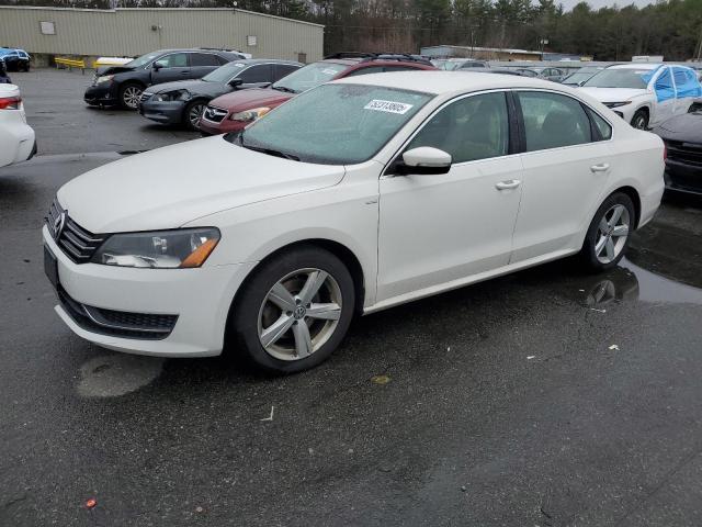 VOLKSWAGEN PASSAT S