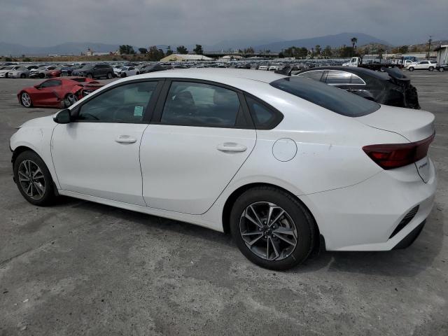 Vin: 3kpf24ad3pe674559, lot: 54573165, kia forte lx 20232