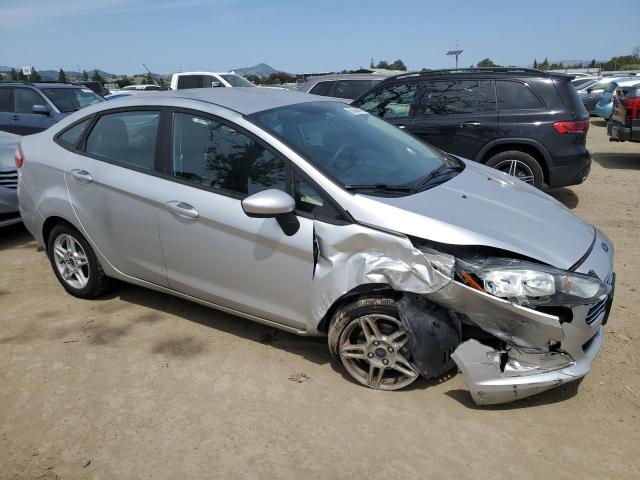 Vin: 3fadp4bj3hm138138, lot: 55345895, ford fiesta se 20174