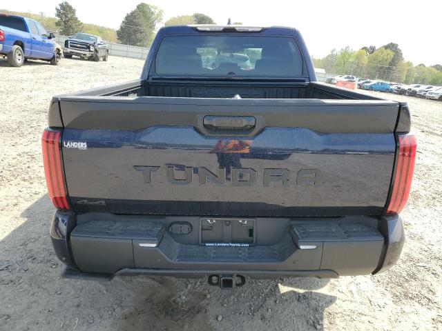 2025 TOYOTA TUNDRA CRE - 5TFLA5DB9SX282572