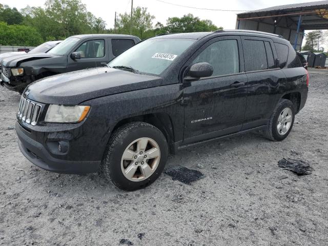Vin: 1c4njcba5dd272603, lot: 53454875, jeep compass sport 2013 img_1