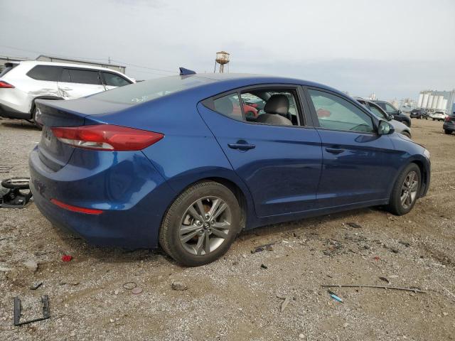 Vin: 5npd84lfxjh325132, lot: 53236135, hyundai elantra sel 20183