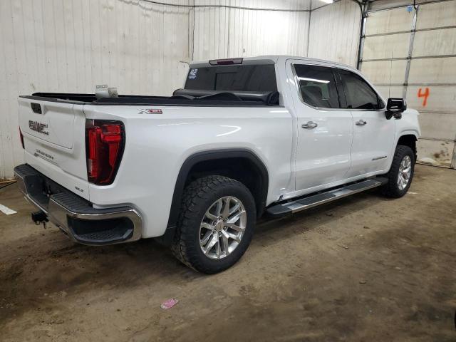 Vin: 3gtu9del5mg431971, lot: 51451165, gmc sierra k1500 slt 20213