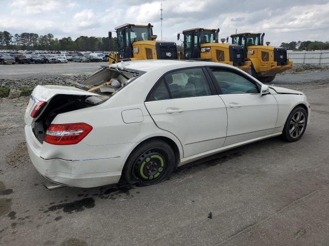 Vin: wddhf8hb3ba501957, lot: 51619165, mercedes-benz e-class 350 4matic 20113