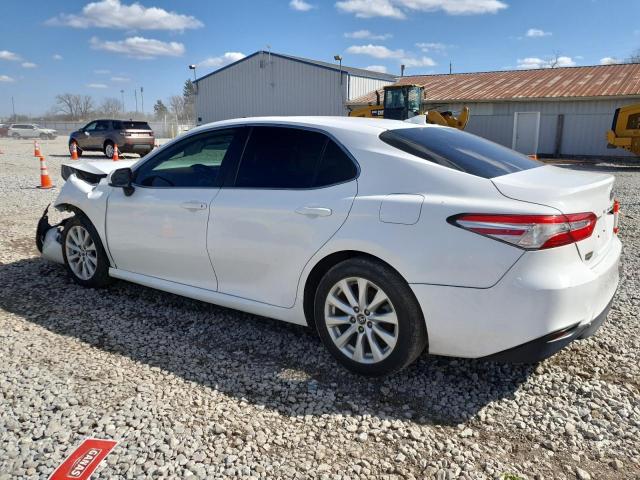 Vin: 4t1b11hk8ku228207, lot: 52361205, toyota camry l 20192