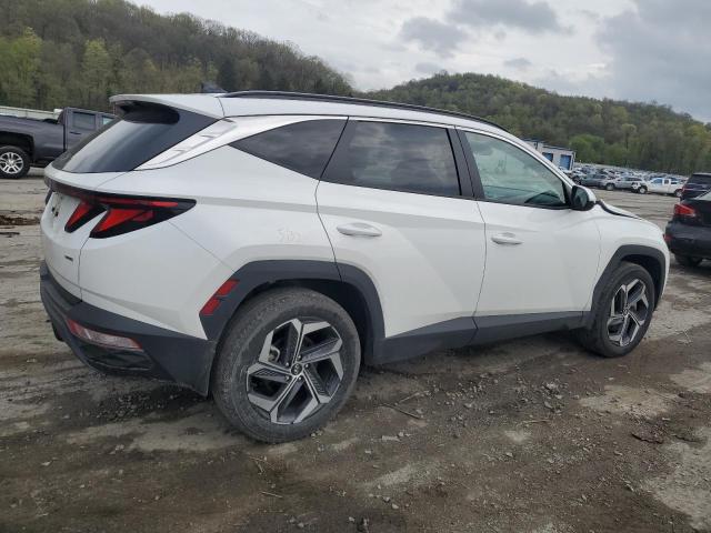 Vin: 5nmjbcde0rh423678, lot: 54406765, hyundai tucson sel 20243