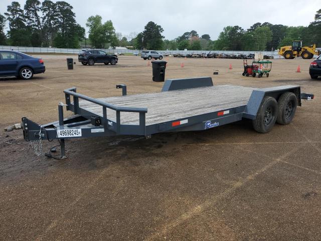 OTHER TRAILER 2022 gray   7RRBU1825NW001196 photo #3