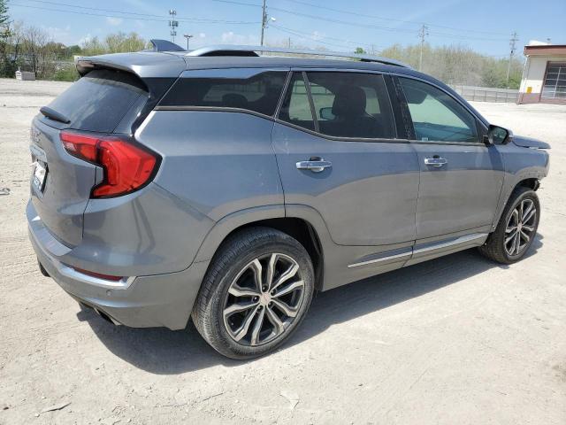 Vin: 3gkalsex7jl152735, lot: 53746125, gmc terrain denali 20183