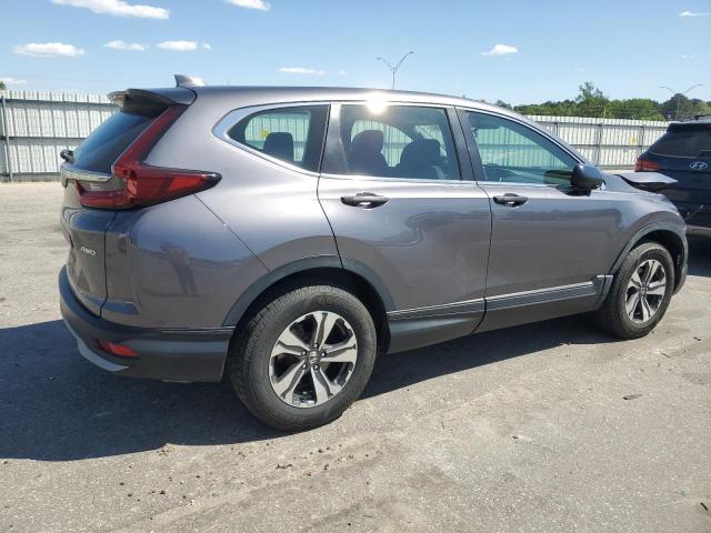 2020 HONDA CR-V LX - 2HKRW2H27LH629088