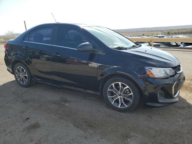 Vin: 1g1jd5sb1l4144070, lot: 52146905, chevrolet sonic lt 20204