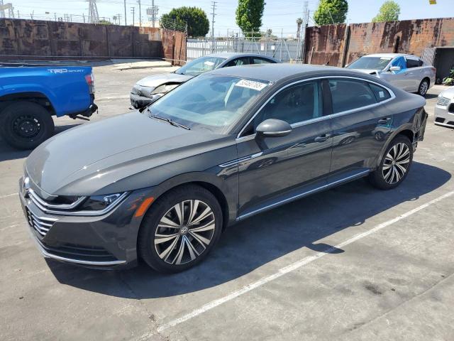 2020 VOLKSWAGEN ARTEON SE WVWBR7AN8LE013877