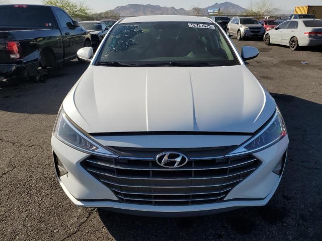 2020 HYUNDAI ELANTRA SE - 5NPD74LF5LH609824