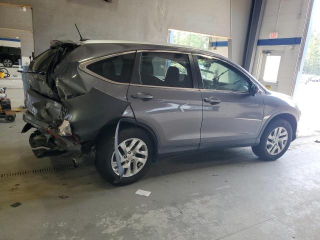 Vin: 5j6rm4h70fl134707, lot: 54393935, honda crv exl 20153