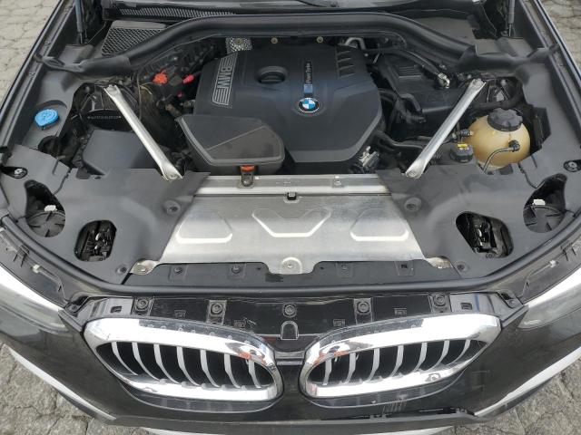 2019 BMW X3 SDRIVE3 - 5UXTR7C51KLE97226