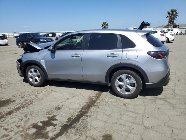 Vin: 3czrz1h3xsm722975, lot: 54955485, honda hr-v lx 20252