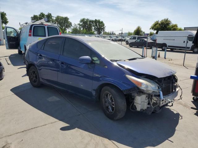 Vin: jtdkn3du4a0036042, lot: 54380185, toyota prius 20104