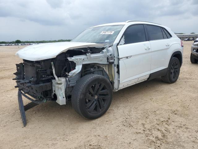 Vin: 1v2je2ca6nc223234, lot: 54621175, volkswagen atlas se 2022 img_1