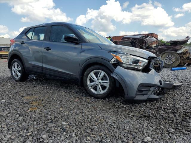 Vin: 3n1cp5bv3ll557607, lot: 54837965, nissan kicks s 20204