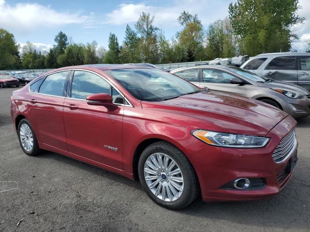 Vin: 3fa6p0lu5dr326246, lot: 53974085, ford fusion se hybrid 20134