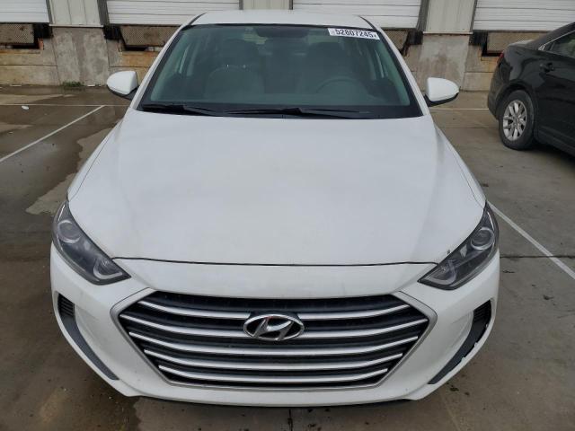 2017 HYUNDAI ELANTRA SE - 5NPD84LF3HH034627