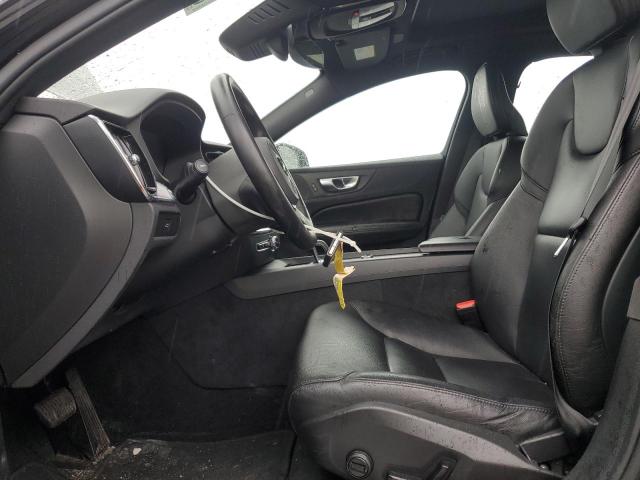 2023 VOLVO S60 PLUS 7JRL12FT8PG244375