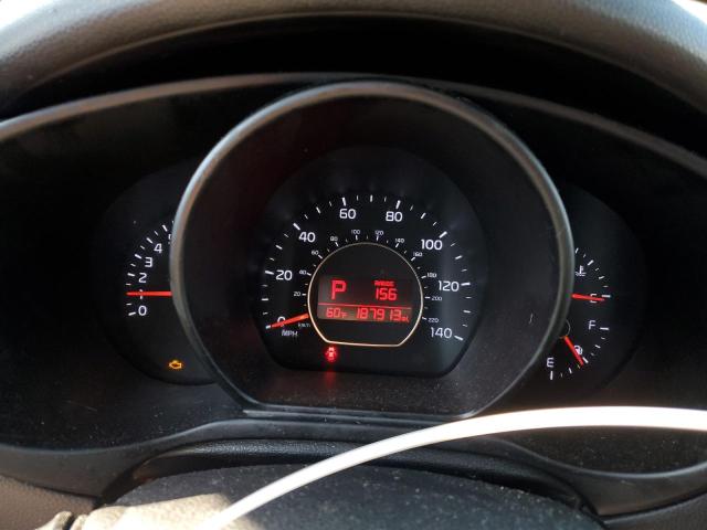 2014 KIA SOUL - KNDJN2A24E7069788