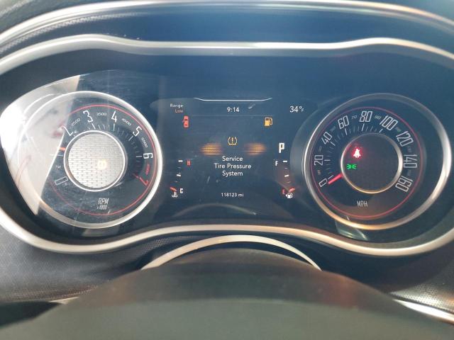 2015 DODGE CHALLENGER - 2C3CDZBGXFH914023