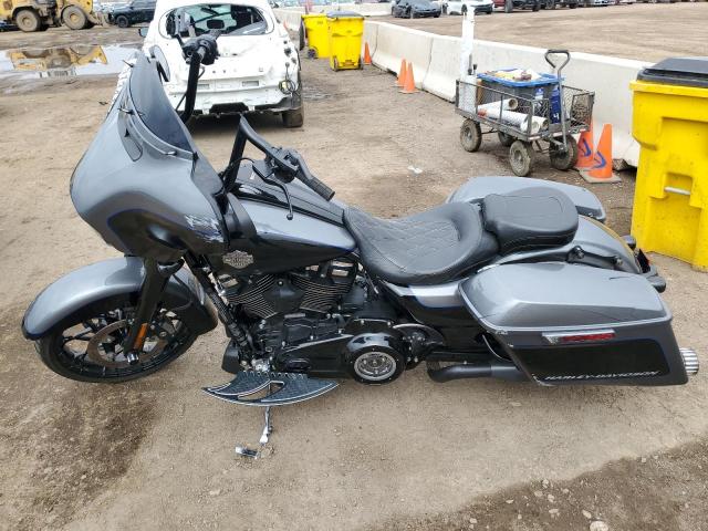2021 HARLEY-DAVIDSON FLHXS 1HD1KRP1XMB656166