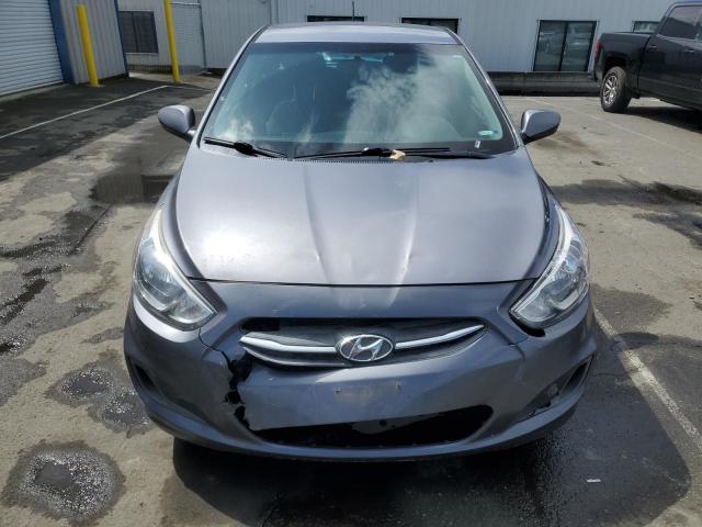2017 HYUNDAI ACCENT SE - KMHCT5AE4HU346774