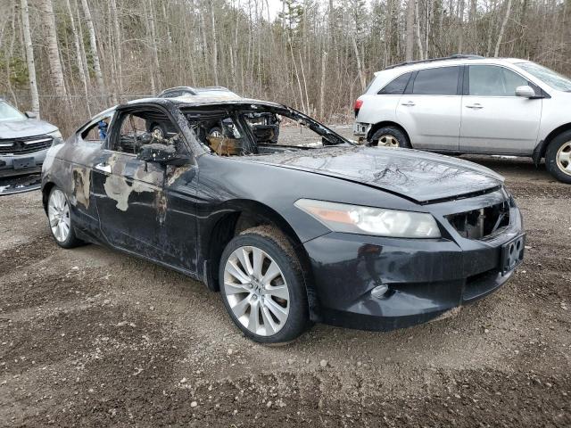 2010 HONDA ACCORD EXL - 1HGCS2B80AA800865