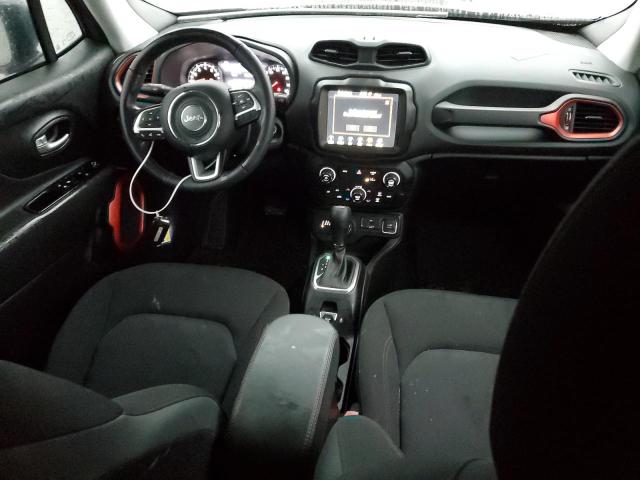 2023 JEEP RENEGADE T #3304661909