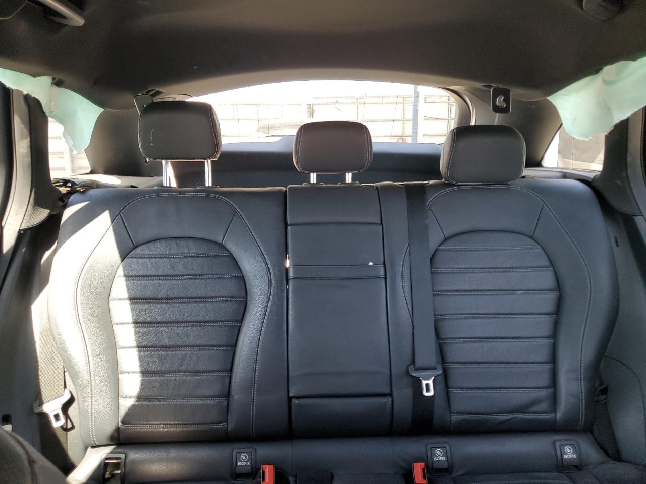 MERCEDES-BENZ GLC-CLASS 300