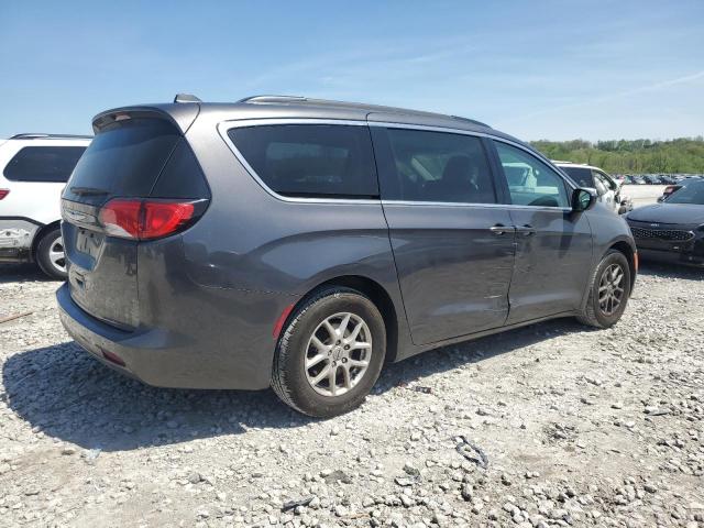 2021 CHRYSLER VOYAGER LXI 2C4RC1DG6MR530514
