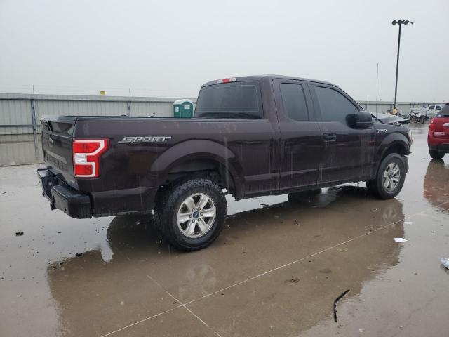 Vin: 1ftex1c43kkf15930, lot: 53798845, ford f-150 super cab 20193