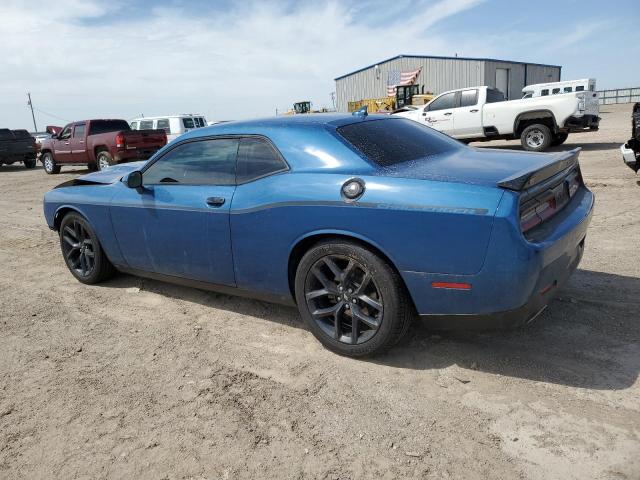 Vin: 2c3cdzjg4nh108517, lot: 52689525, dodge challenger gt 20222