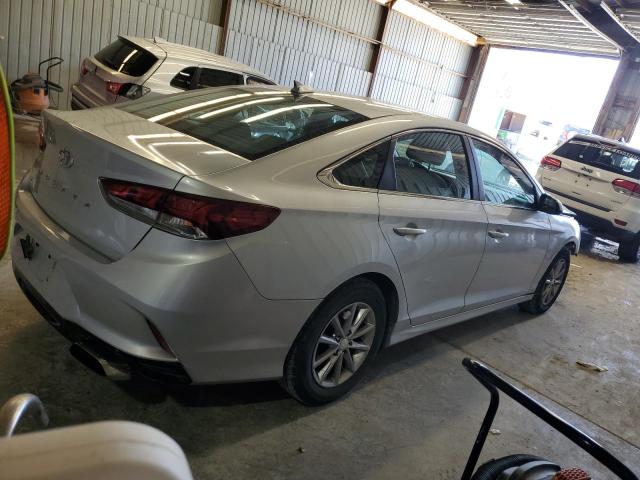 Vin: 5npe24afxjh600586, lot: 53544225, hyundai sonata se 20183