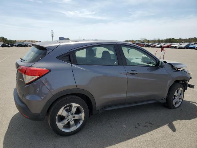 Vin: 3czru6h32mm707854, lot: 54598925, honda hr-v lx 20213