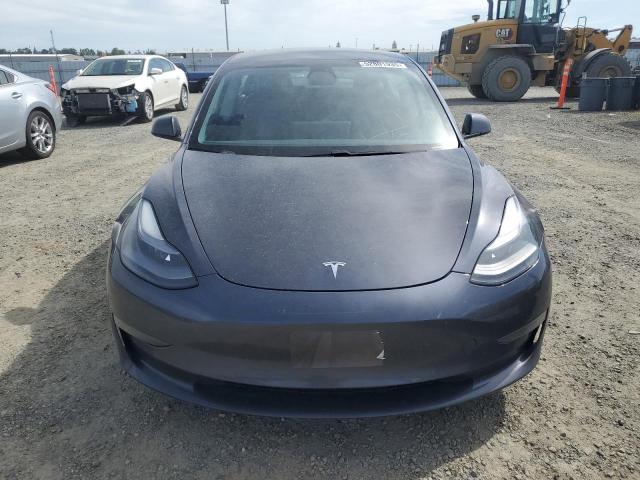 2021 TESLA MODEL 3 - 5YJ3E1EA0MF074841